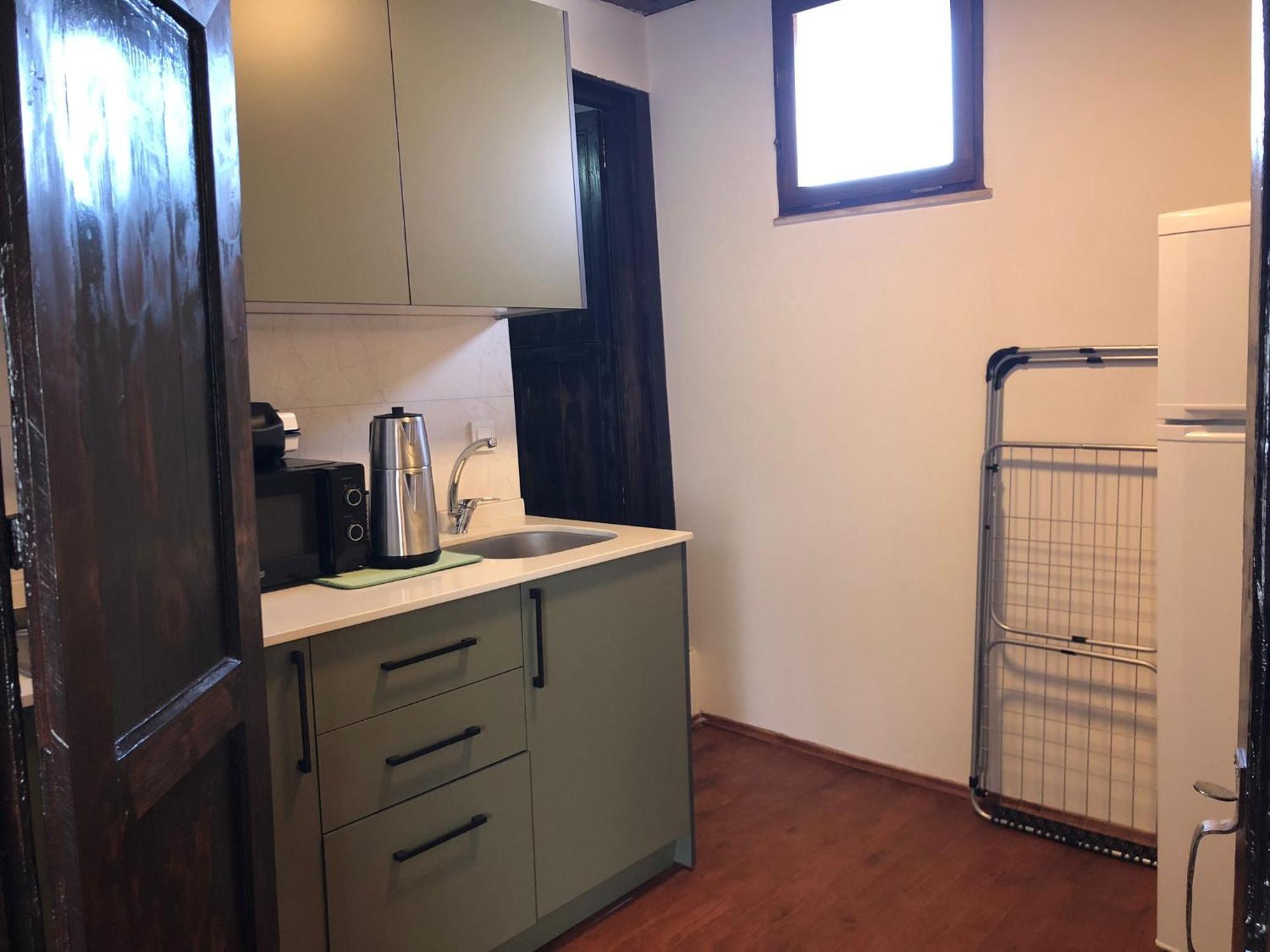 Daire Saye House Antalya