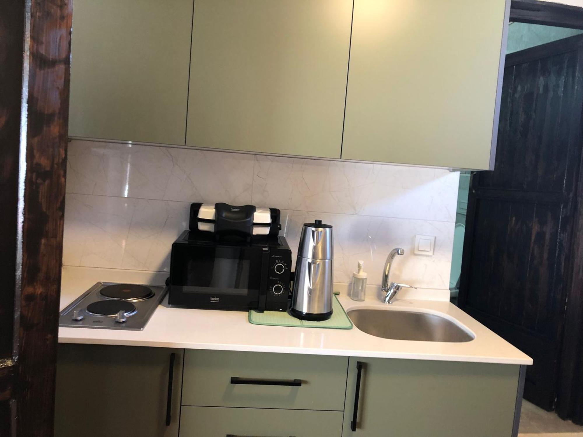 Saye House Apartment