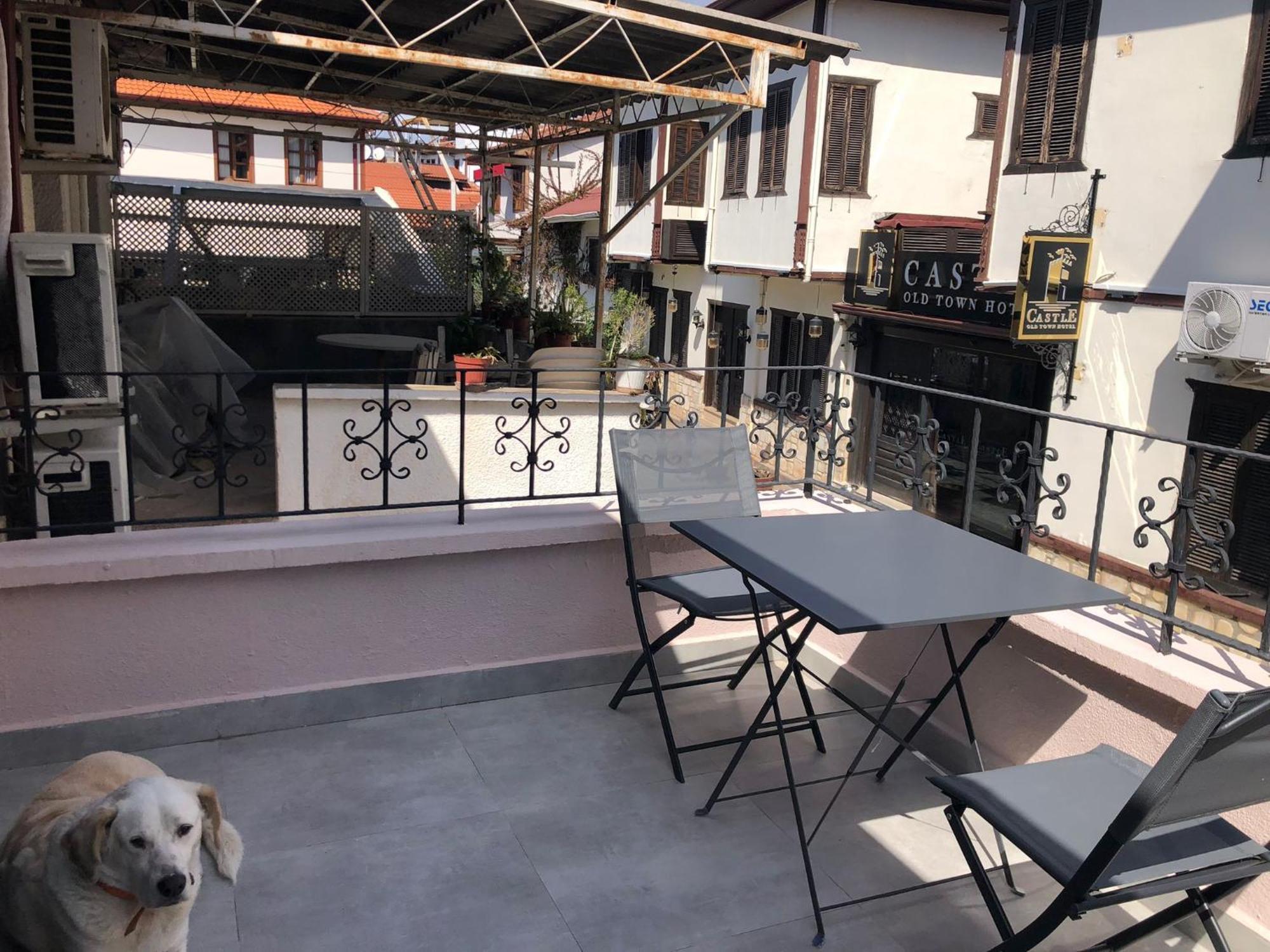 Apartment Saye House *