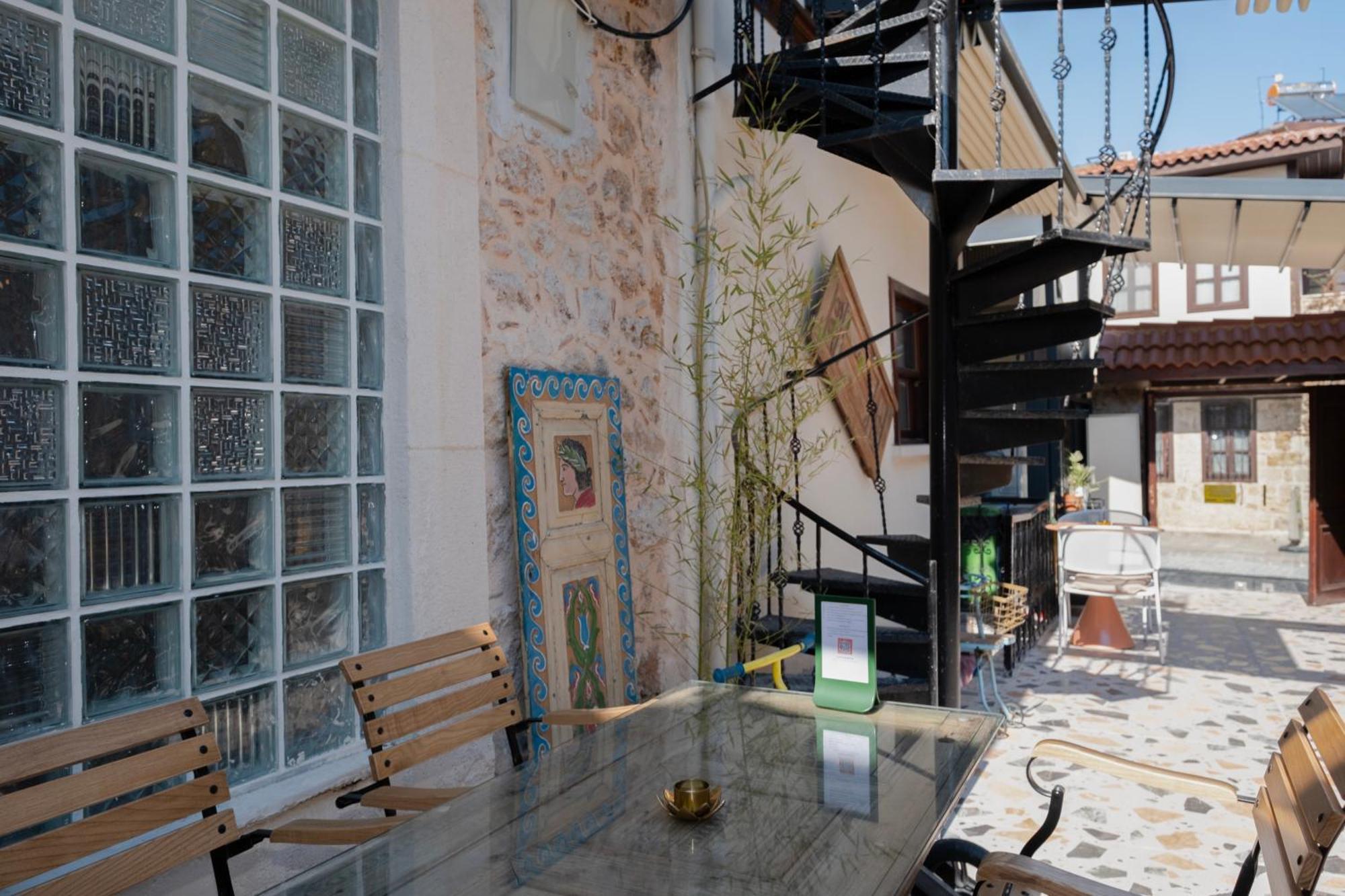 Apartment Saye House Antalya