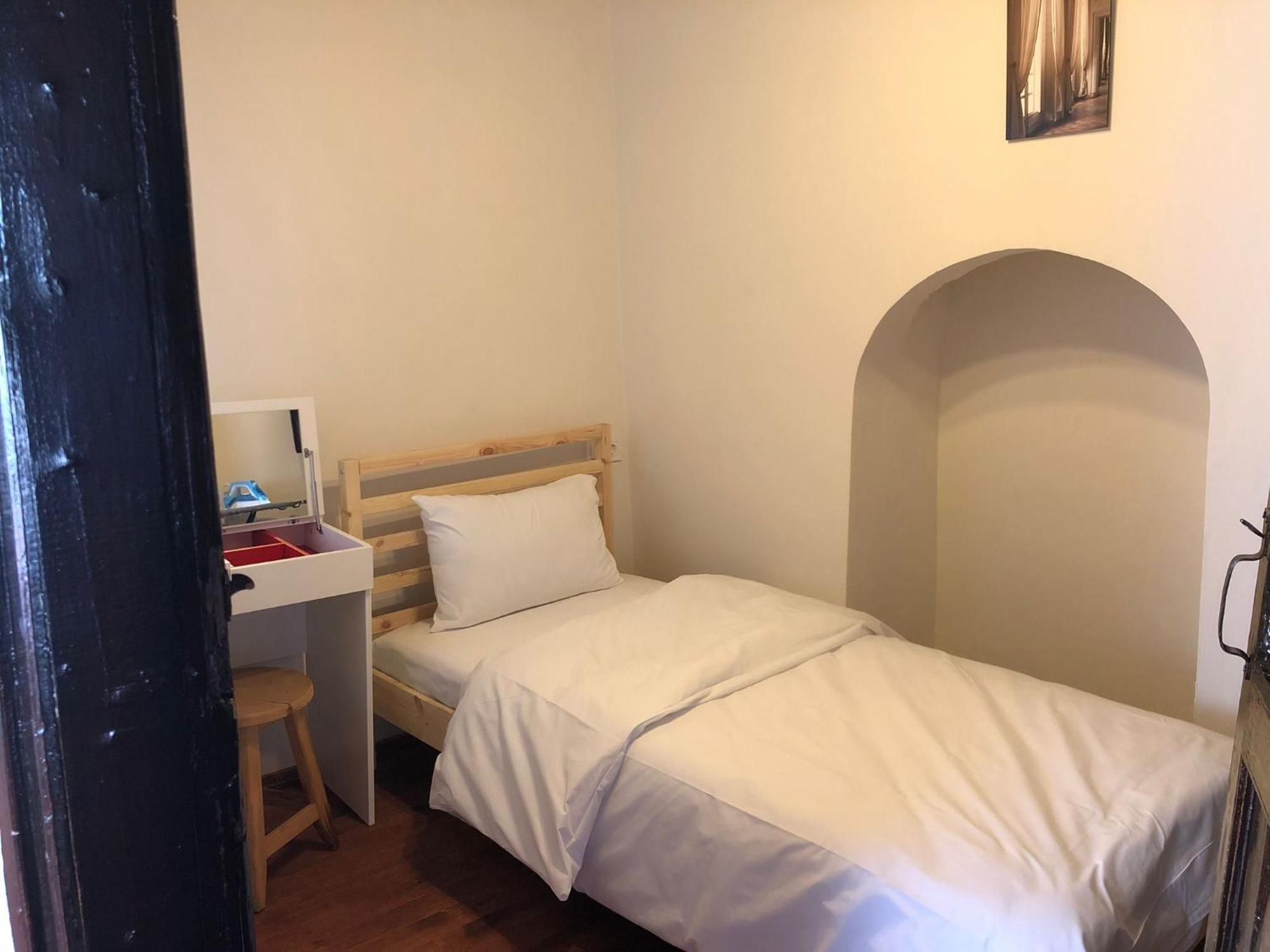 Apartment Saye House