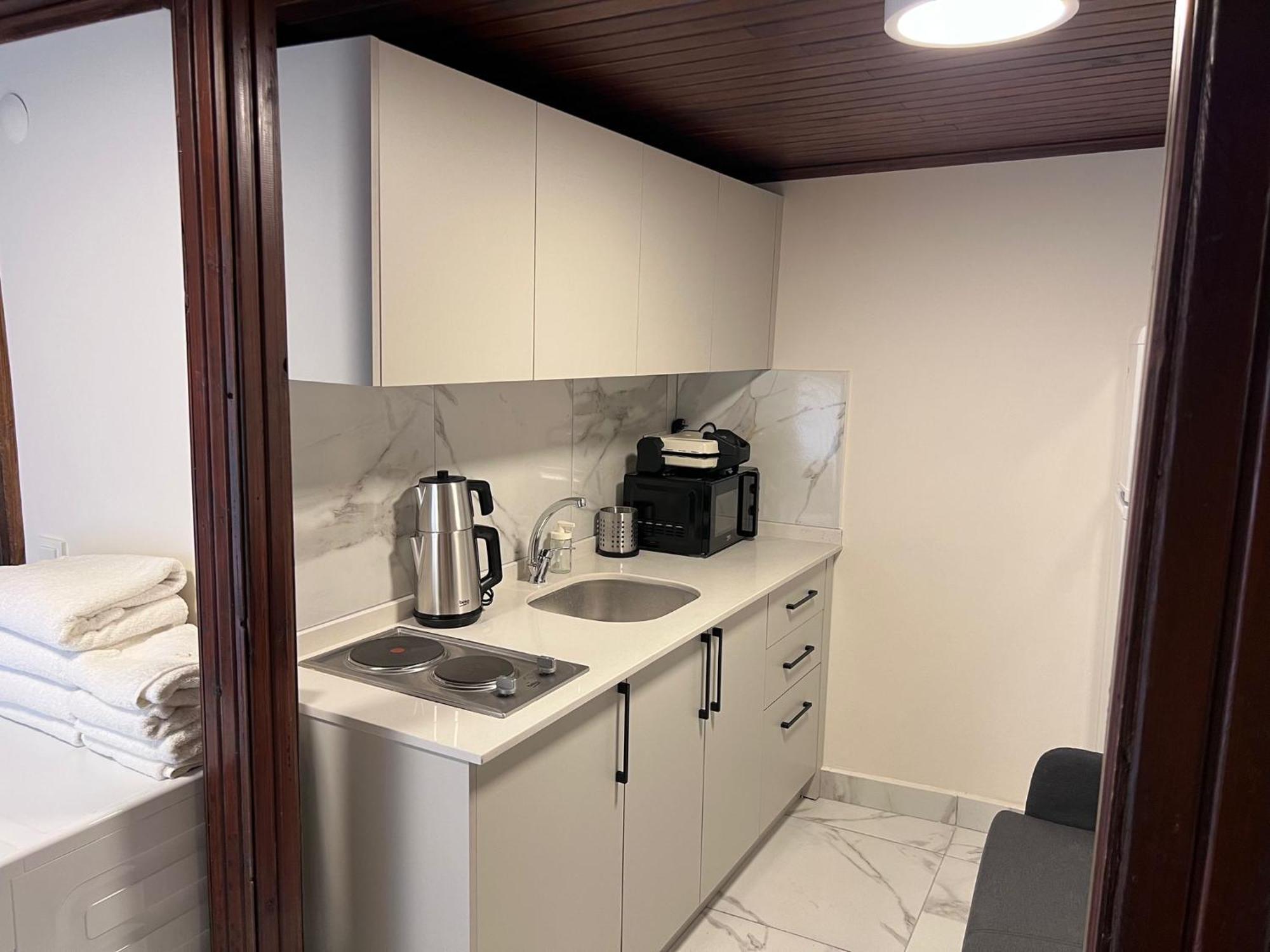 Apartment Saye House Antalya