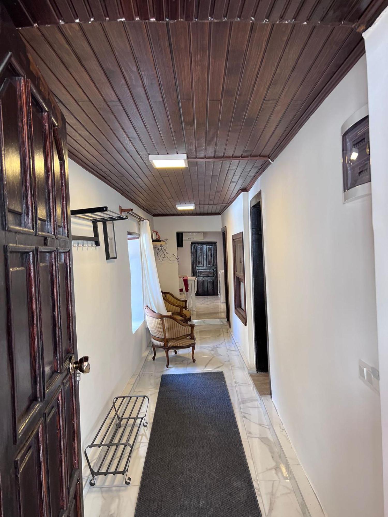 Saye House Apartment