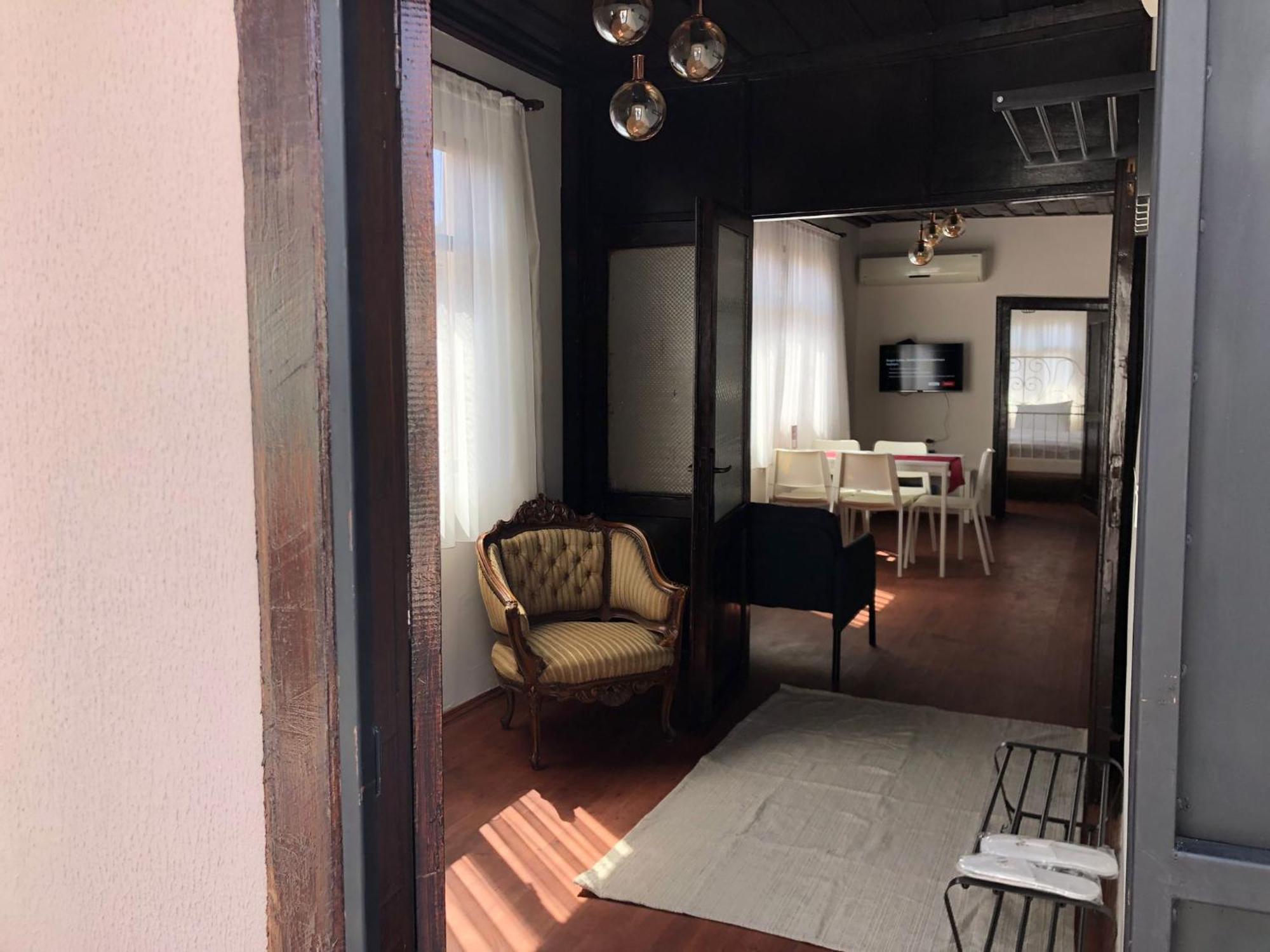 Saye House Apartment Antalya