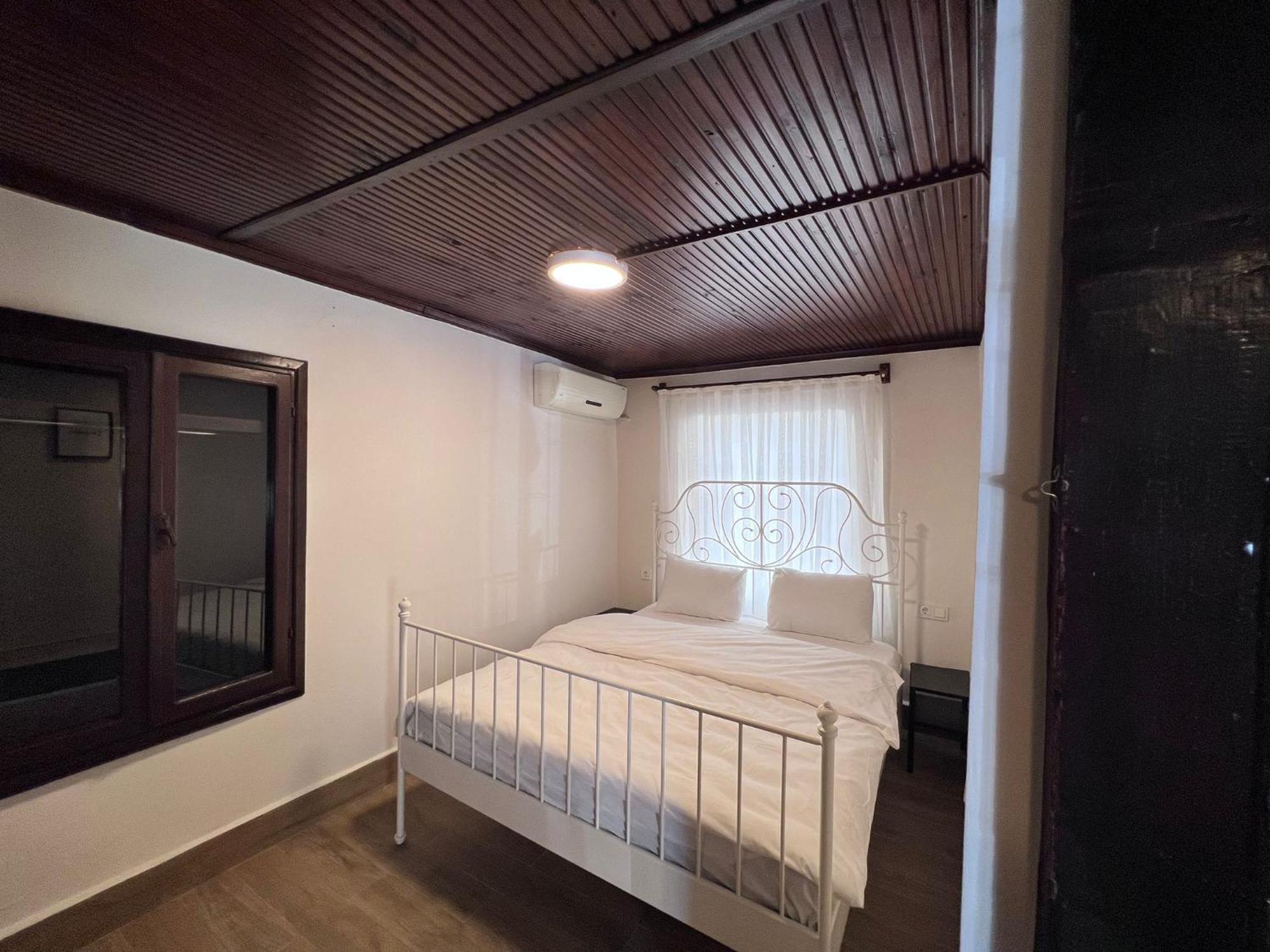 Saye House Apartment Antalya